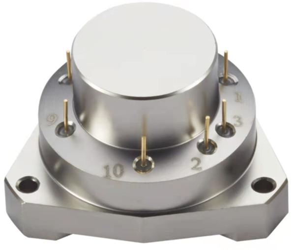 Buy small accelerometer wide range quartz accelerometer for inertial navigation dynamic test vibration sensor at wholesale prices
