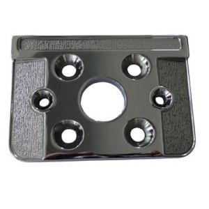 Buy cheap Supply ISO/TS16949 Customized Aluminum Alloy A380 A356 ADC12 Die Casting from wholesalers