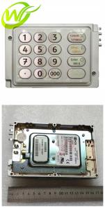 China ATM Machine Parts NCR SelfServ 66XX USB EPP Keyboard Russian Version 445-0744307 on sale