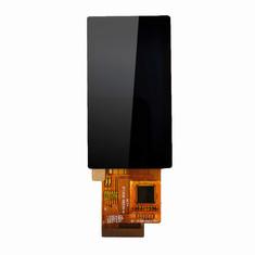 Quality 1.9&quot; IPS TFT LCD Touch Screen 170x320 Full Viewing Angle With CTP And SPI/MCU Interface for sale
