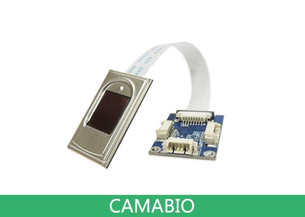 Buy CAMA-AFM32 Capacitive USB Fingerprint Reader For Embedded Applications at wholesale prices