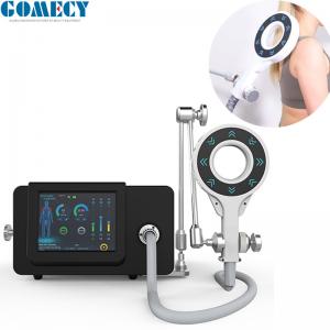 China GOMECY Non Contact PEMF Therapy Machine , Pressotherapy Lymphatic Drainage Machine on sale