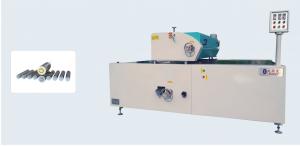 Quality Highly Durable Curtain Coating Machine with 6000mm×2200mm×1400 Mm Size for sale