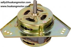 Quality Explosion-proof Wash Machine Motors in Electric Motor Service HK-038T for sale