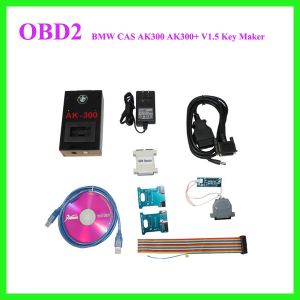 Buy cheap BMW CAS AK300 AK300+ V1.5 Key Maker from wholesalers