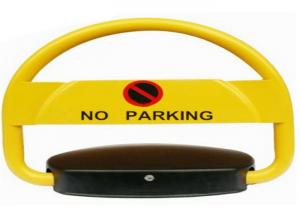 Quality Powerful Reliable Car Parking Lock , Vehicle Secure Parking Barrier Effectively for sale