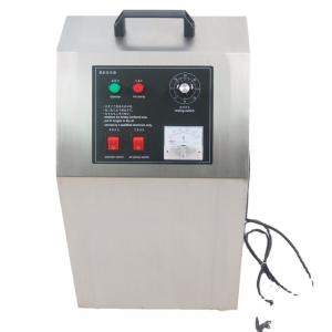 Quality Cold Storage Peculiar Smells With Ecological Agricult Ozone Generator for sale