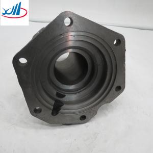 Quality WG2222020001 Truck Axle Cover Howo Auto Spare Parts Gearbox Accessories for sale