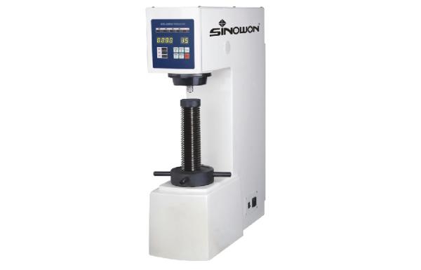 Buy SHB-3000E Test Force Laboratory Brinell Electronic Hardness Testing machine, Tester with Load Cell and 20x Microscope at wholesale prices