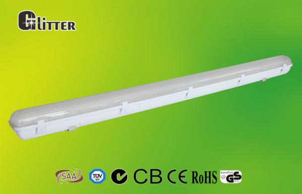 Buy LED tri-proof SMD 3014 high efficiency 1500mm SAA TUV ERP GS CB at wholesale prices