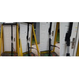 Buy cheap Hydraulic Power Counter Terrorism Equipment Door Breacher DB6 Wireless Remote from wholesalers