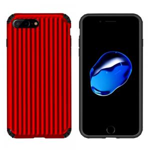 Quality Luxury Hybrid Cell Phone Case Covers / Shockproof IPhone X Protective Case for sale