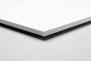 Quality Decorative PVC Foam Core Board Constructive PVC Vinyl Foam Sheet Rot Proof for sale