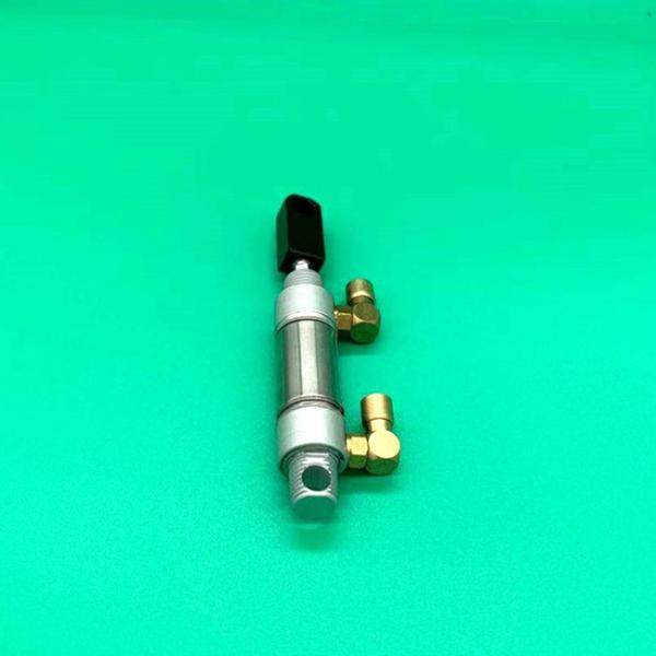 Gray Pneumatic Cylinder L2.334.030 D16 H10 XL105 XL75 Offset Printing Parts Products