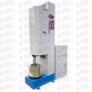 Quality ASTM BS Automatic Proctor Compactor for sale