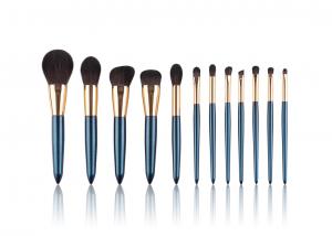 Quality Affordable Synthetic Makeup Brushes Kit Make Up Brushes Set Private Logo for sale