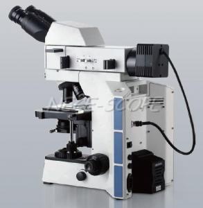 Quality Trinocular Optical Metallurgical Microscope LWD Plan Achromatic Objective for sale