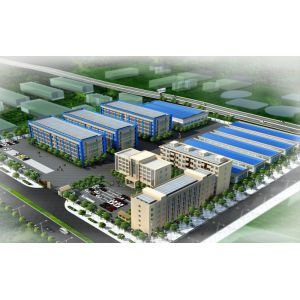 GUANGDONG AMX ELECTRIC APPLIANCES CO., LTD.