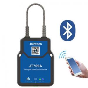 Quality 4500mAh Battery Bluetooth Combination Lock , Dustproof Jointech Jt701 for sale