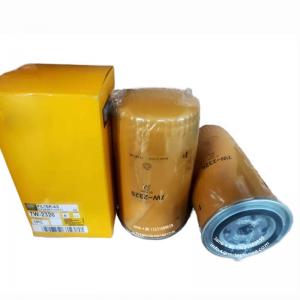 Hot sale oil filter 2654407 lube oil filters element W950/7 265-4410 02/100073A 3976603 H19W04 P554407 7W-2326