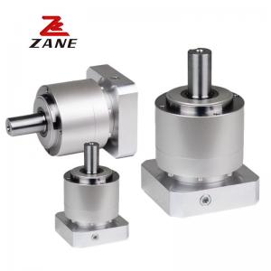 Quality High Precision Shimpo Gearbox Surface Gearbox Planetary Gear Reducer VRL Series for sale