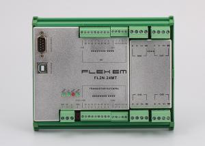 Quality Programmable Logic Controller PLC Input Module With Digital Input Output High Speed for sale