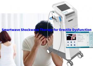 China ED Shockwave Medical Device For Erectile Dysfunction Treatment on sale