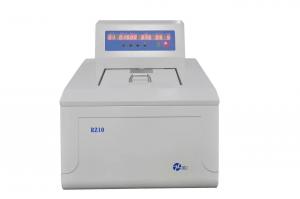 China Benchtop Gerber Milk Fat Centrifuge Low Speed Analysis Of Fat In Milk And Dairy Products on sale