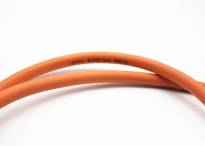 Quality EN559 ISO3821 High Pressure Lpg Gas Hose 2 MPa 20 BAR 8MM For Gas Stove for sale
