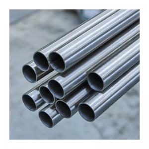 Quality LC TT Payment Industrial ASTM A312 A213 TP304 316 316L 310S 321 Seamless Stainless Steel Pipe Directly supplied by the f for sale
