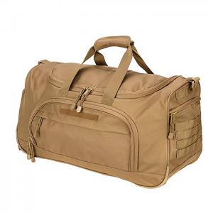Quality Oem Odm Military Tactical Bag 600D Waterproof Tactical Duffle Bag for sale