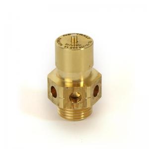 Quality Spaziale Pressure Relief Valve 1/2 1.5 Bar 01932 for sale