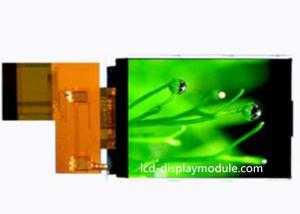 Quality SPI 2.4 Inch TFT LCD Module 240 x 320 With Touch Screen ISO14001 Approved for sale