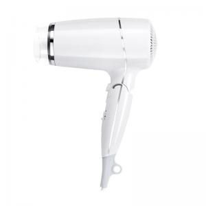 China ABS Lightweight Professional Hair Dryer , 1.6kw Salon Quality Blow Dryer on sale