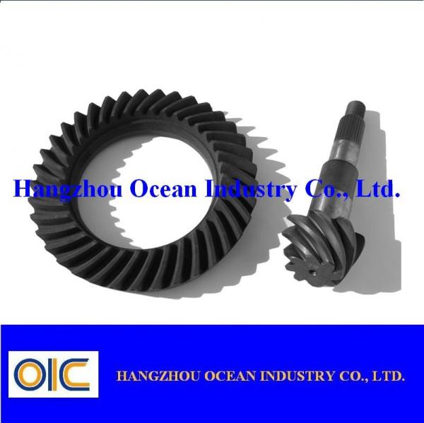 Buy Crown Wheel And Pinion , Crown Wheel And Pinion Gear , Crown Wheel Pinion For Tractors at wholesale prices