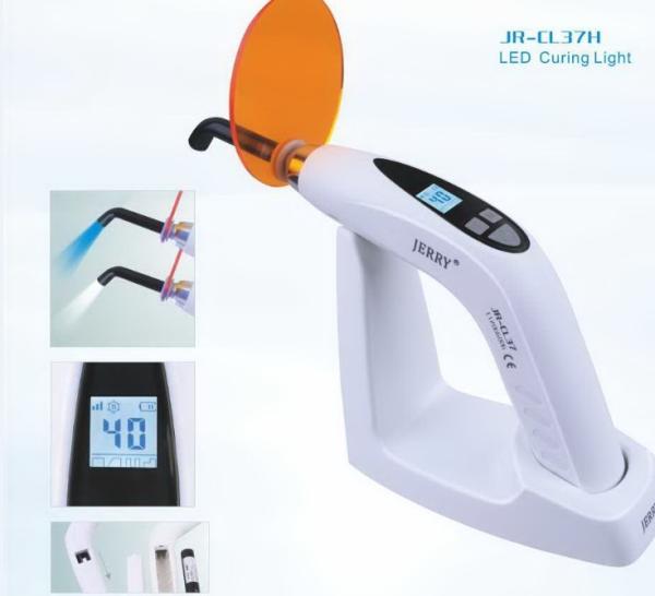 Buy Highest Model with double function Led curing light (JR-CL37H) at wholesale prices