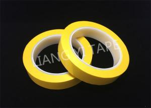 Quality PET film acrylic adhesive transformer insulation tape for sale