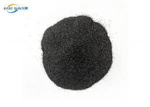 China TPU Hot Melt Adhesive Powder Black Polyurethane For Heat Transfer on sale