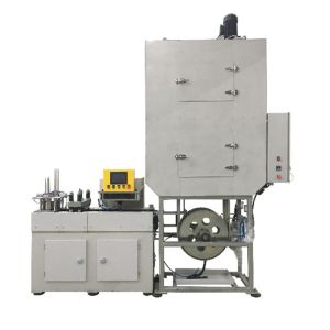 Quality Rectangular &amp;Amp; Square End Lining Machine for sale