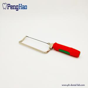 Quality High quality China Supplier Dental plaster saw  long and short type for sale