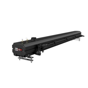 Buy cheap Vehicle’S Rooftop Aluminium Water Tank Lightweight With 38L Capacity from wholesalers