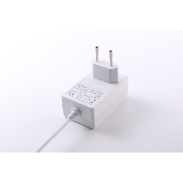24W 30W Computer Desktop Power Adapter 48V PC Power Supply Adapter SAA RCM