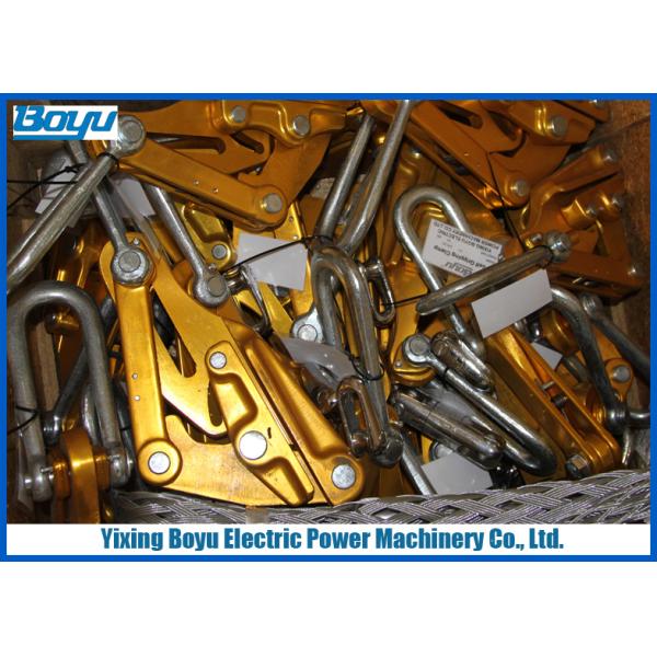 Conductor Transmission Line Stringing Tools