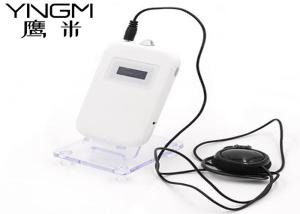 Quality M7C Self Service White Tour Guide Audio System Interpreter Sensor Function for sale