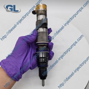 Quality HEUI 295-1411 2951411 Cat Fuel Injector 10R-7225 10R7225 For CAT C7 for sale