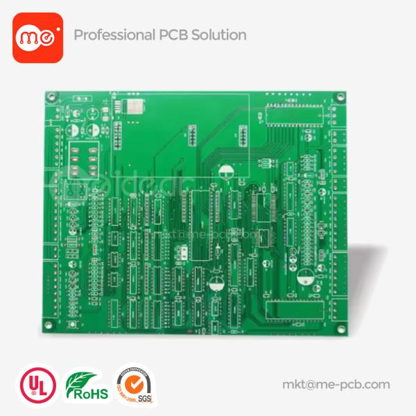Buy Customized PCB multi layer pcb layout  multilayer pcb manufacturing keyboard pcb Aluminum pcb MCPCB at wholesale prices