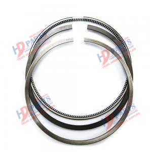 Quality 4HF1 Stuck Piston Rings 97028-691-0 8-97109-462-0 For ISUZU for sale