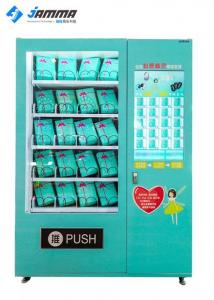 Quality Lucky Box Candle Vending Machine 1930*1180*860mm Bill Coin Cash Payment OEM Accepted for sale
