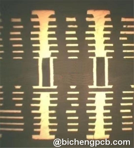 Buy Stacked via Staggered via HDI | PCB 1+N+1 HDI PCB | 2+N+2 HDI PCB| How to Distinguish the Step (Stack-up) of HDI PCB? at wholesale prices