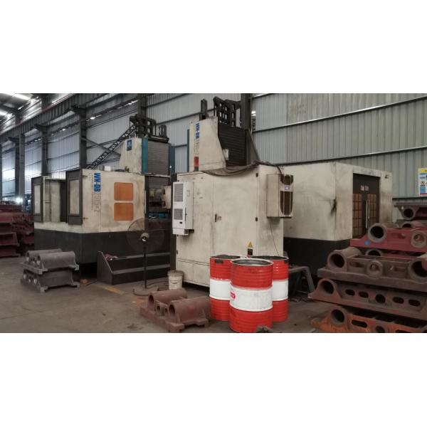 Xiamen Sino Universal Machinery